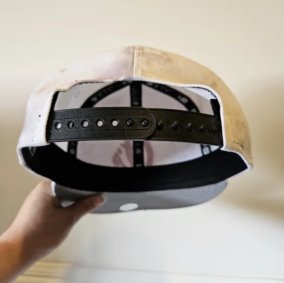 Orioles Next Era Hat - Picture 3 of 5